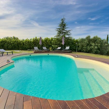 Villa Morro Suites Morrovalle Luaran gambar