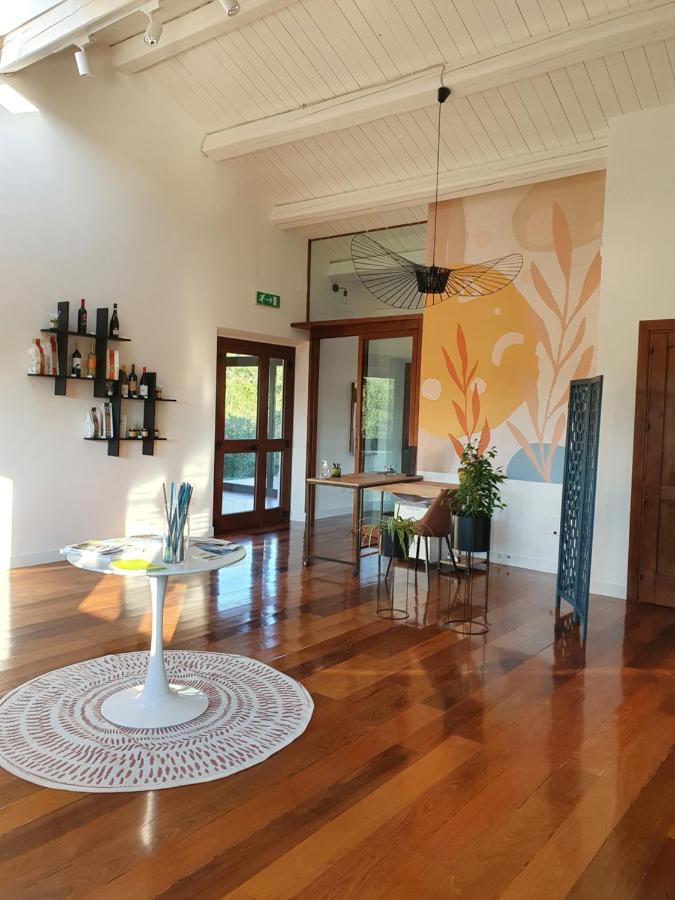 Villa Morro Suites Morrovalle Luaran gambar