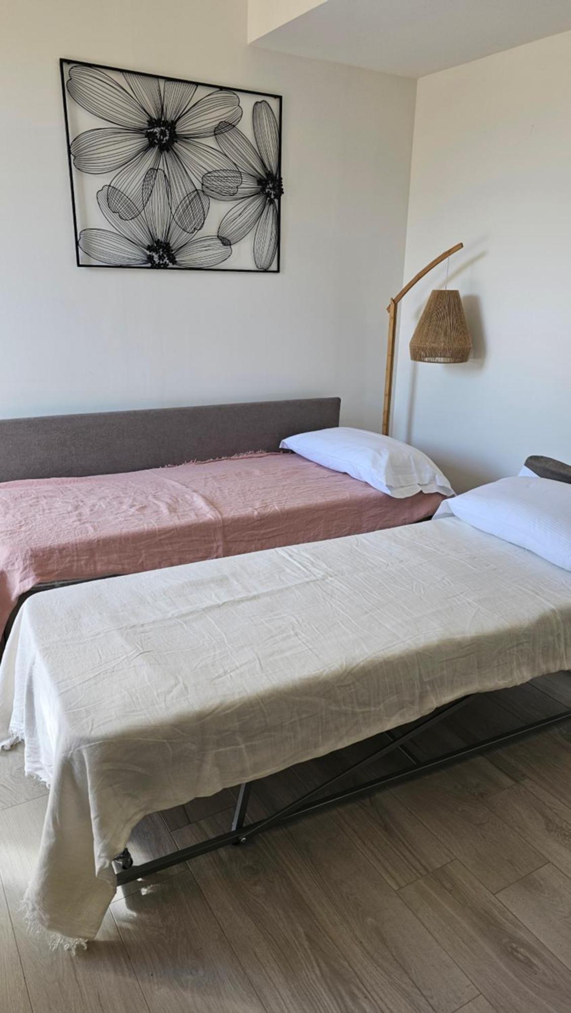 Villa Morro Suites Morrovalle Luaran gambar