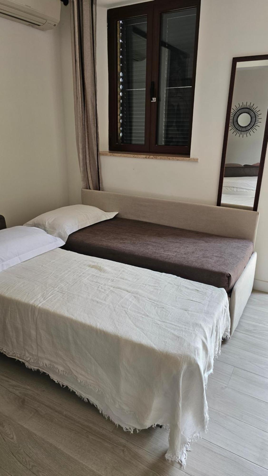 Villa Morro Suites Morrovalle Luaran gambar