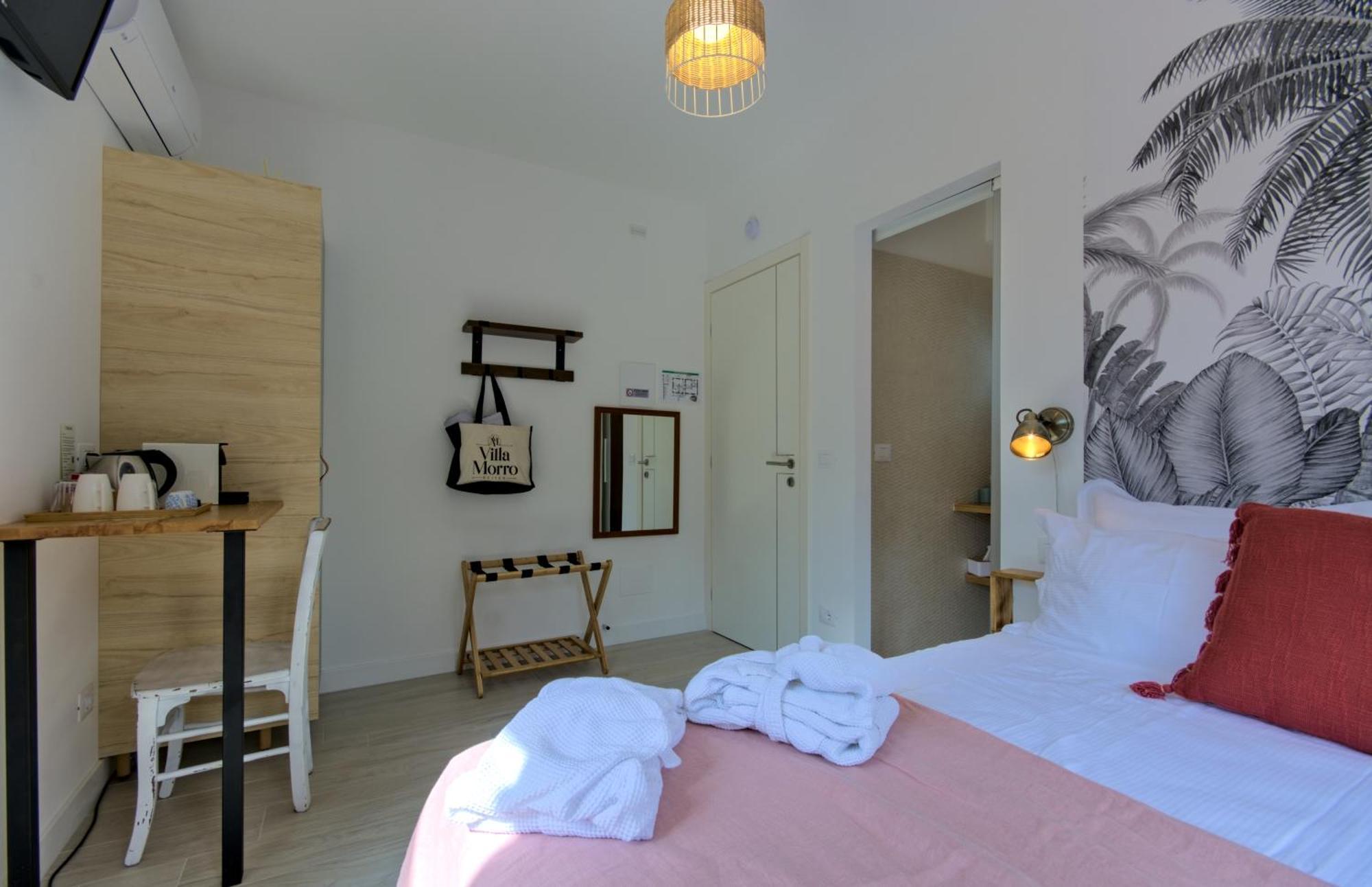Villa Morro Suites Morrovalle Luaran gambar