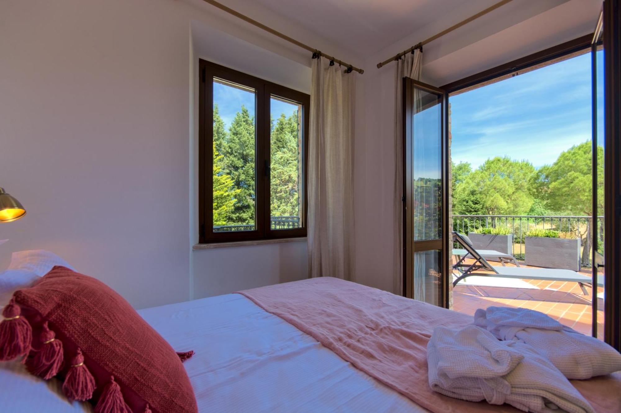 Villa Morro Suites Morrovalle Luaran gambar