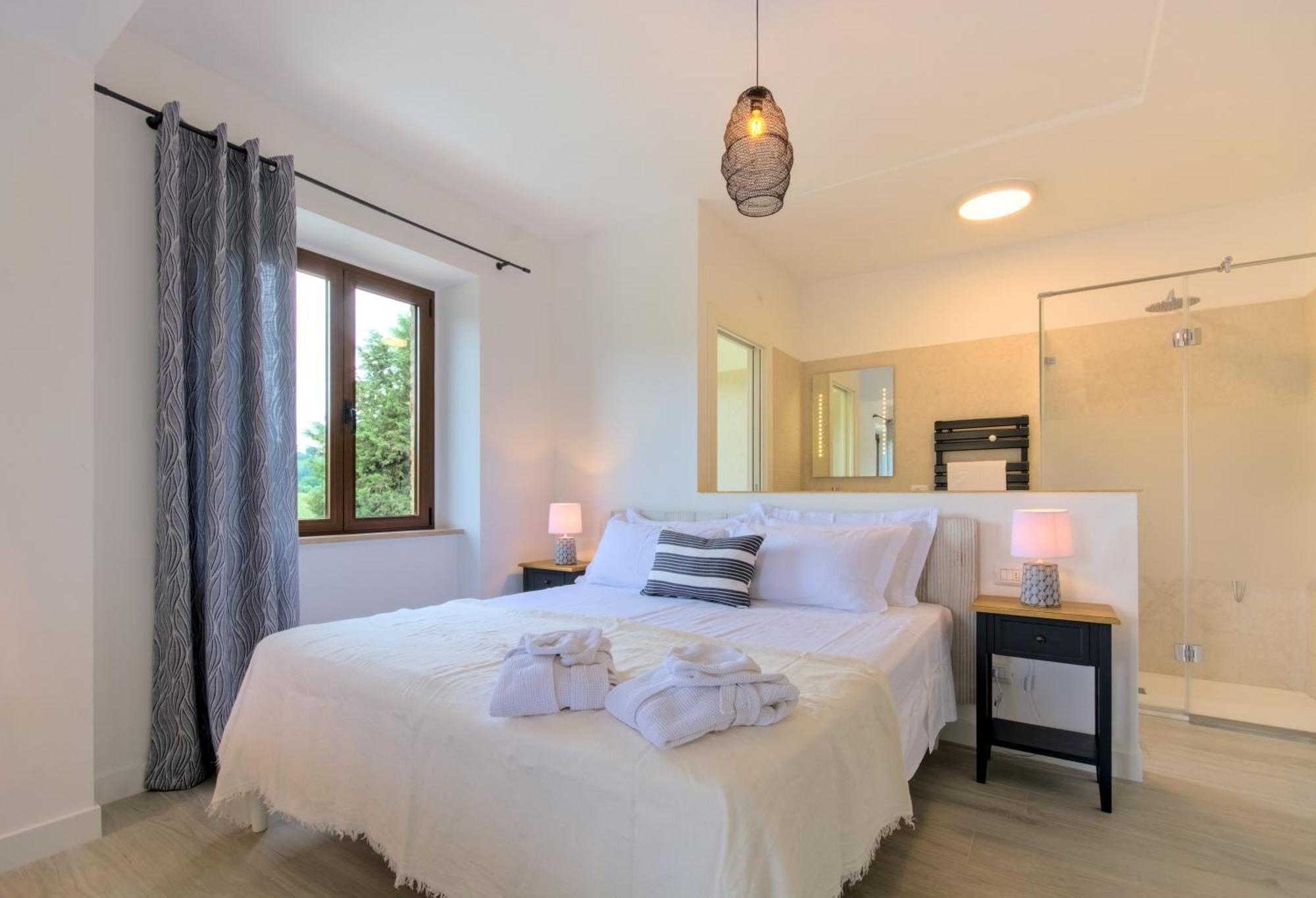 Villa Morro Suites Morrovalle Luaran gambar