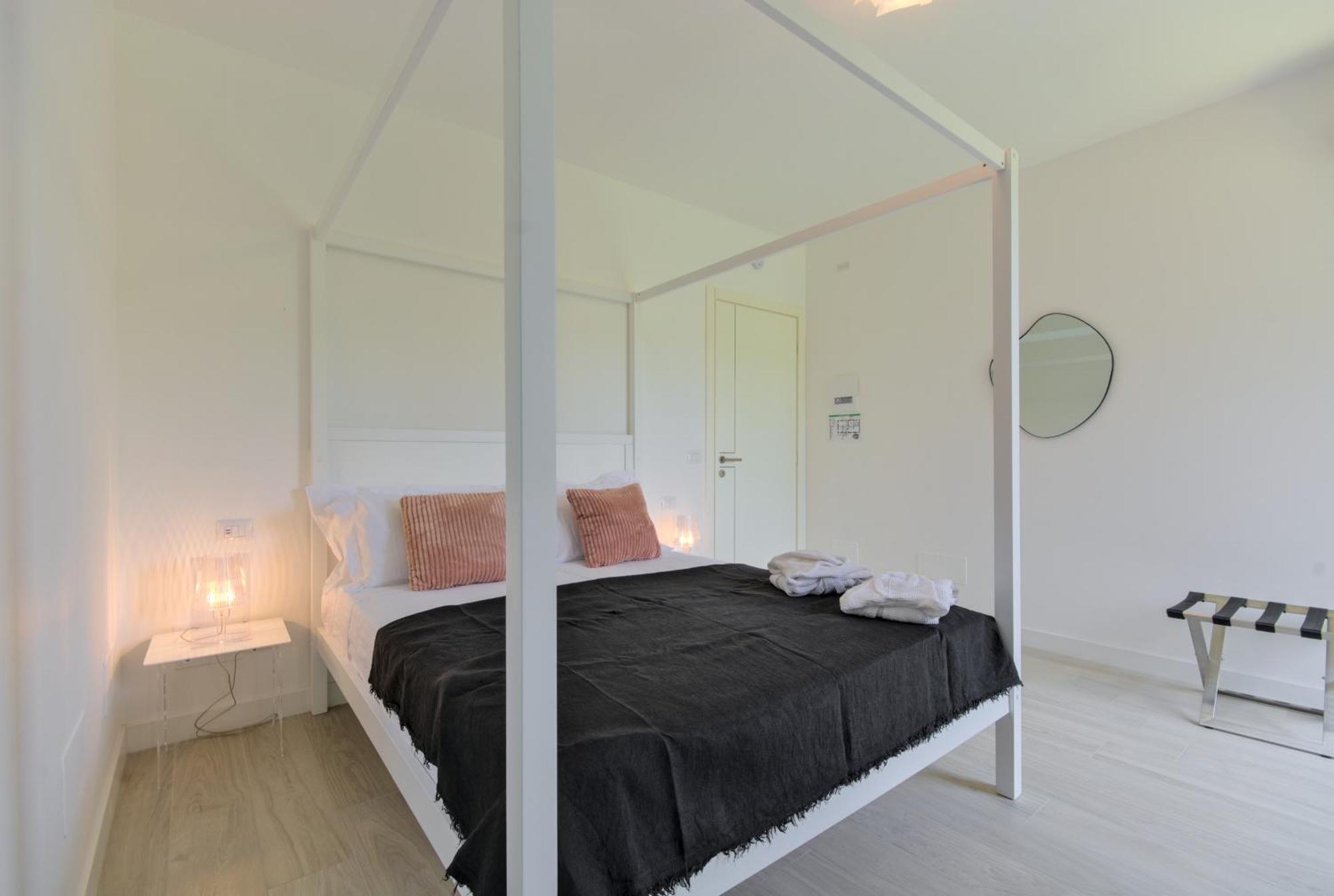 Villa Morro Suites Morrovalle Luaran gambar