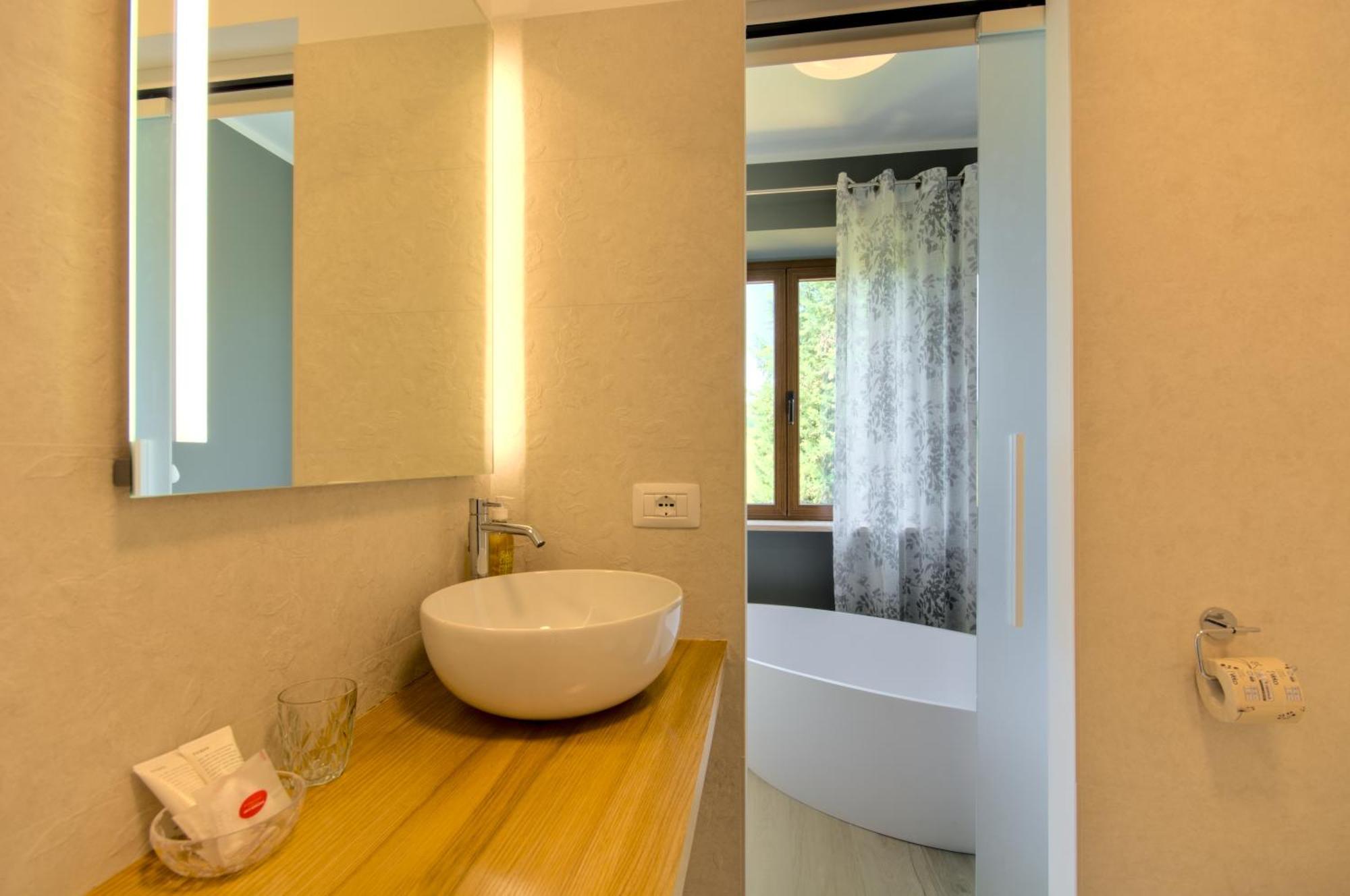 Villa Morro Suites Morrovalle Luaran gambar