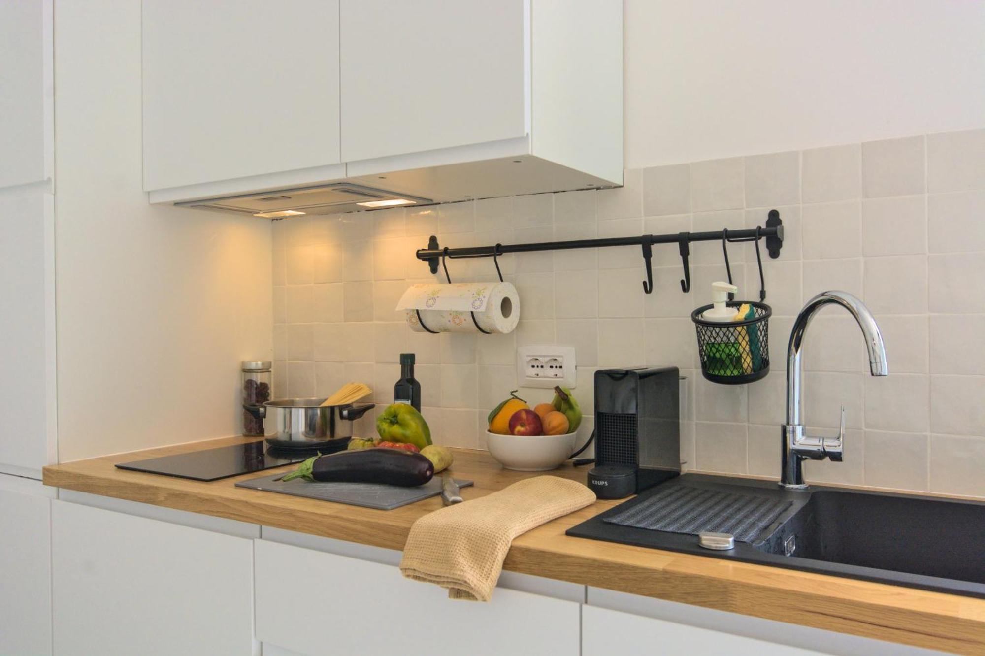 Villa Morro Suites Morrovalle Luaran gambar