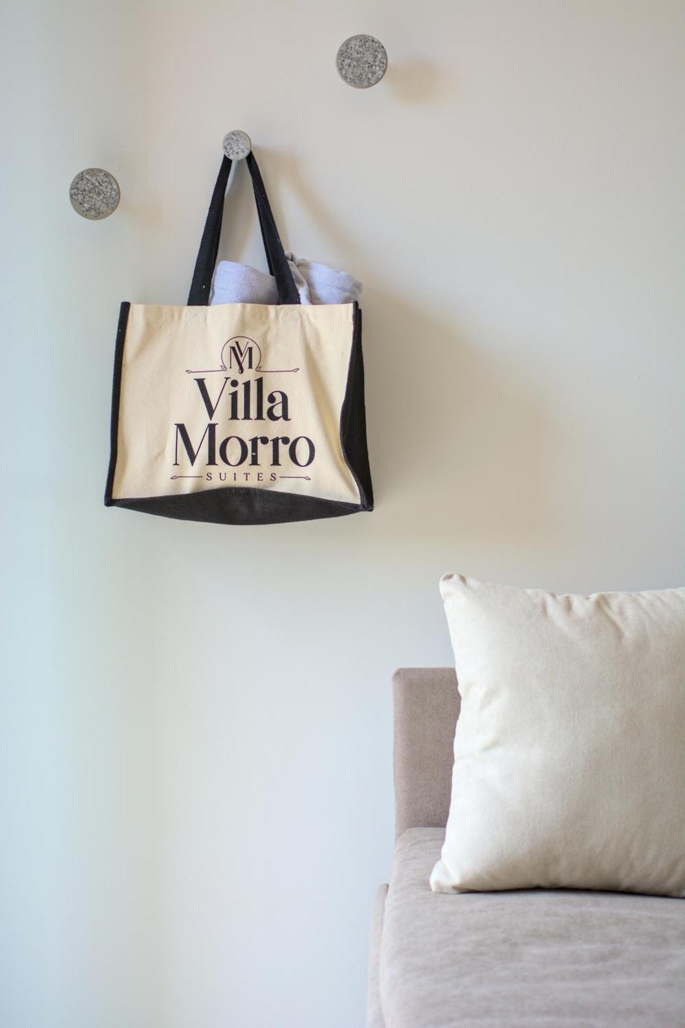 Villa Morro Suites Morrovalle Bilik gambar