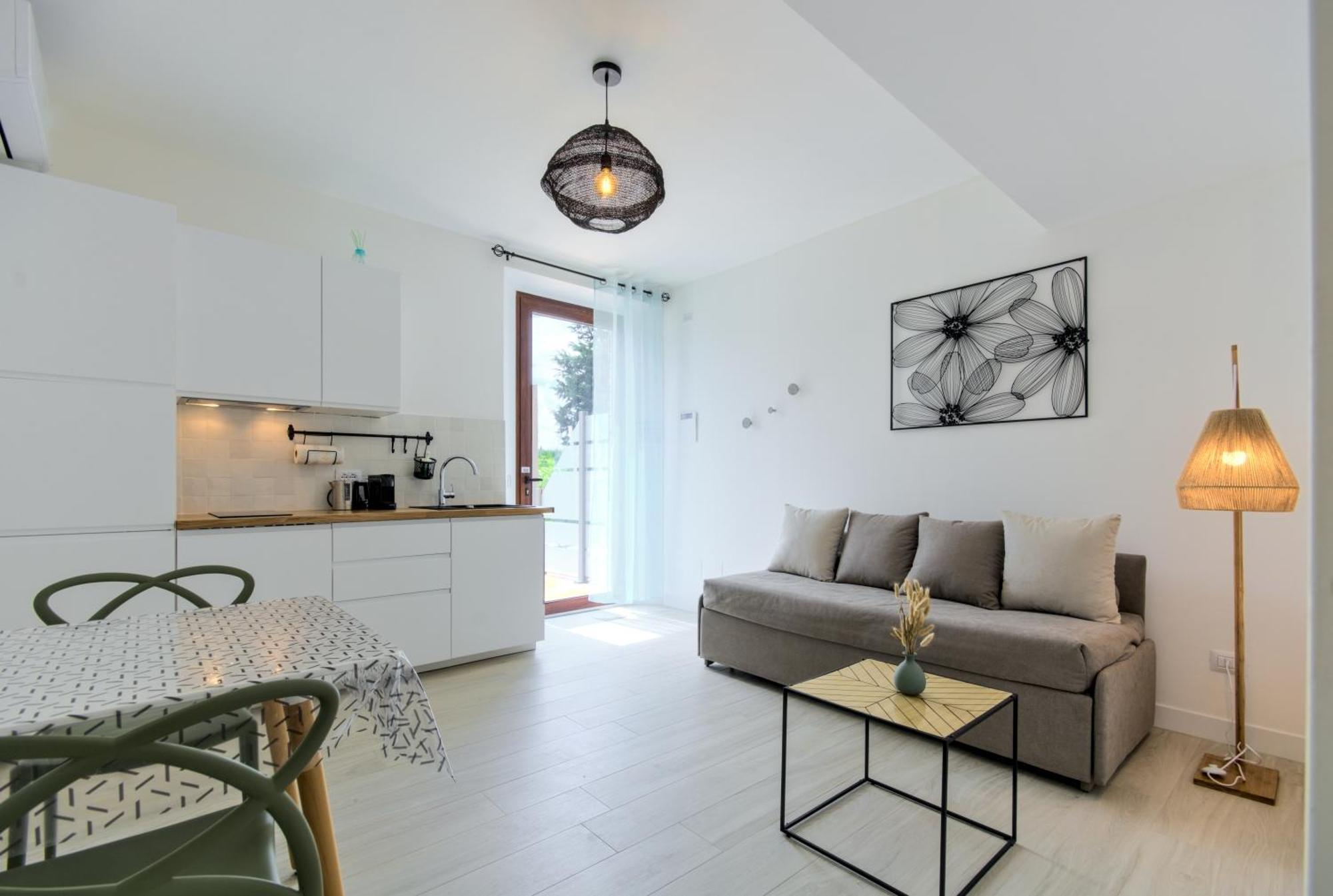 Villa Morro Suites Morrovalle Luaran gambar