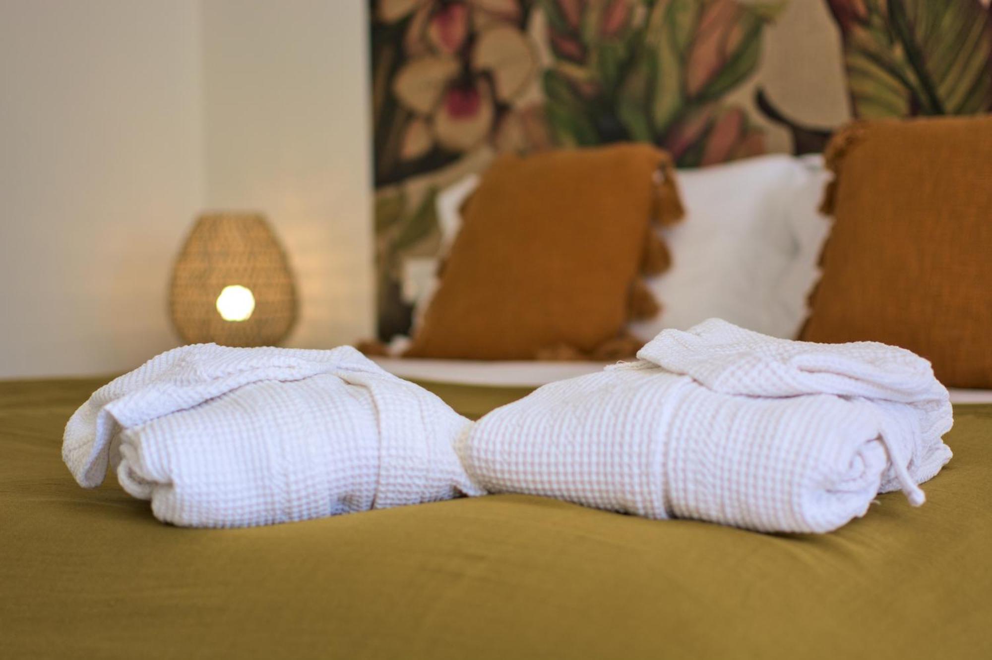 Villa Morro Suites Morrovalle Bilik gambar