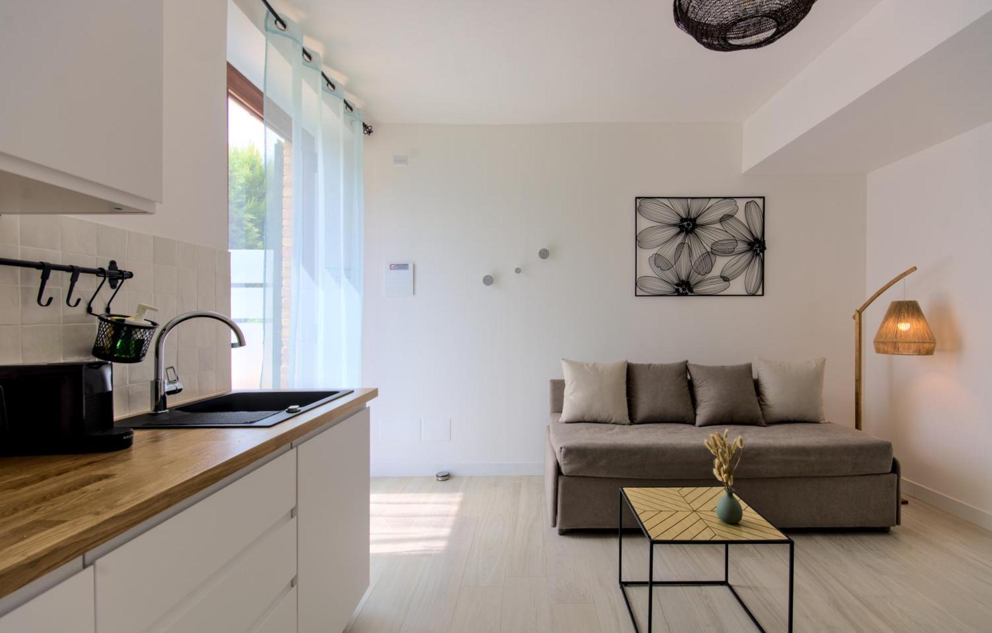 Villa Morro Suites Morrovalle Bilik gambar