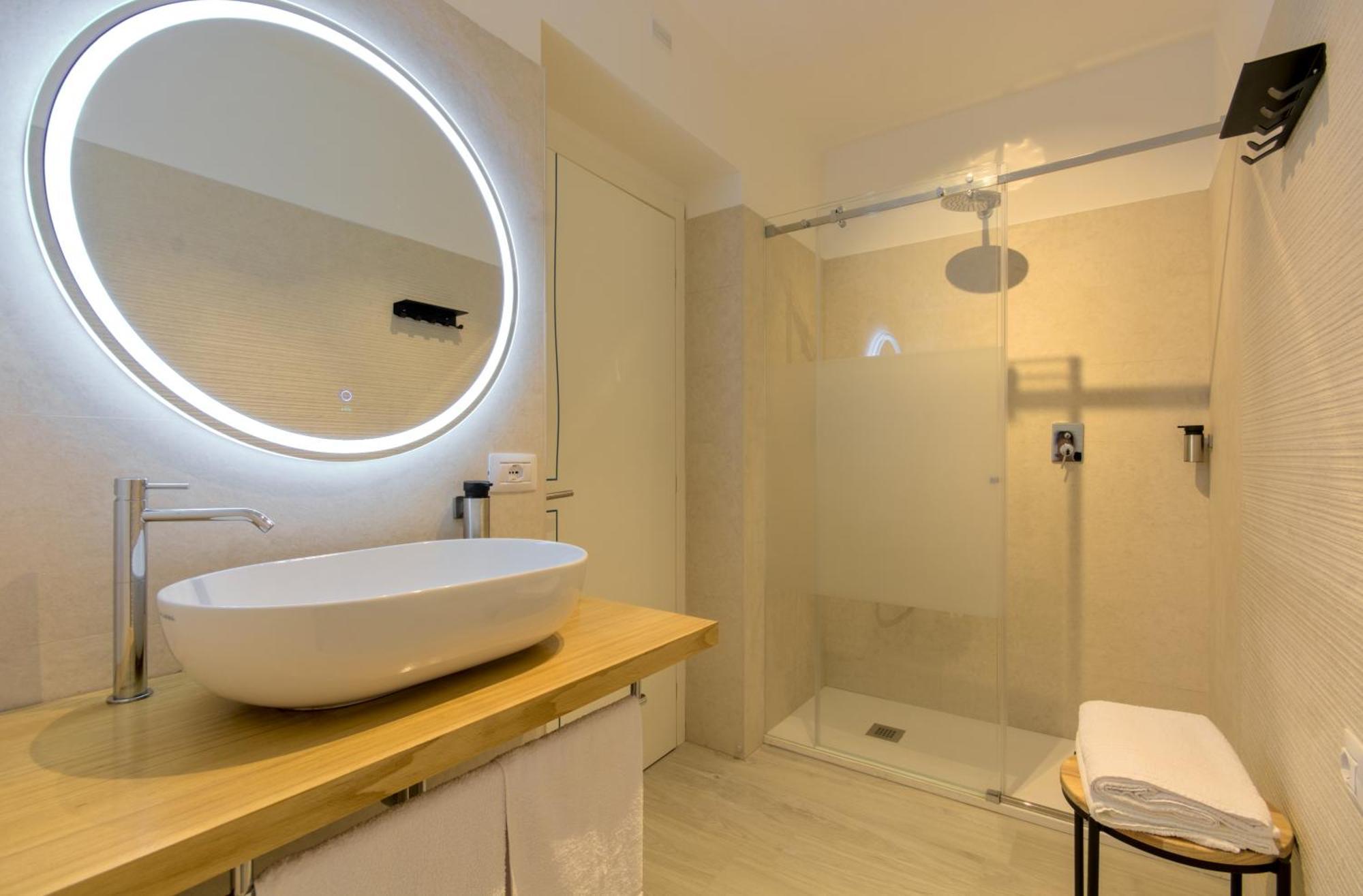 Villa Morro Suites Morrovalle Bilik gambar
