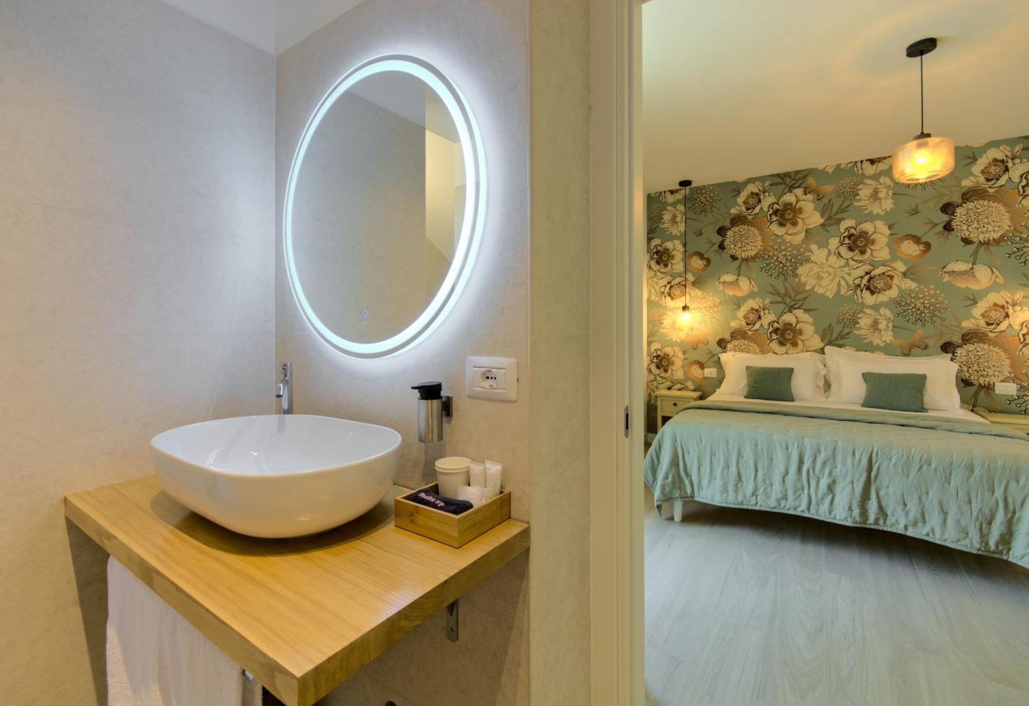 Villa Morro Suites Morrovalle Luaran gambar
