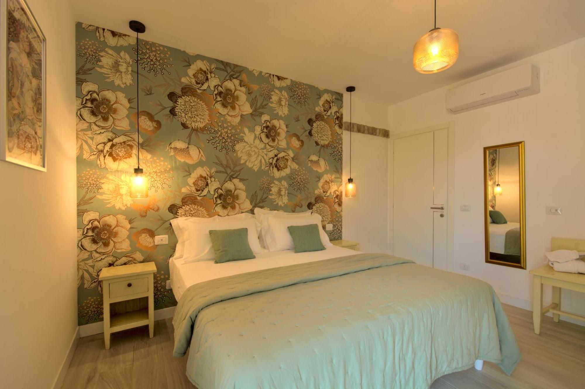 Villa Morro Suites Morrovalle Bilik gambar