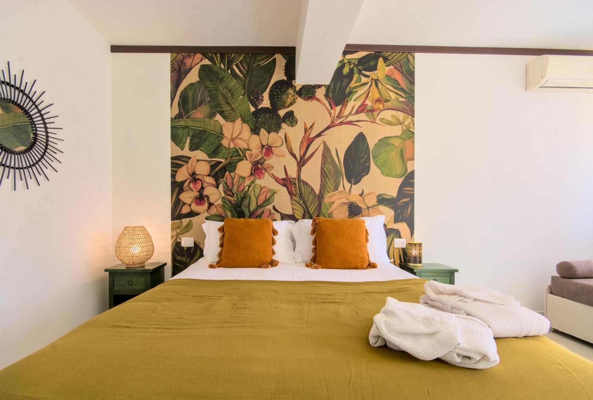 Villa Morro Suites Morrovalle Bilik gambar