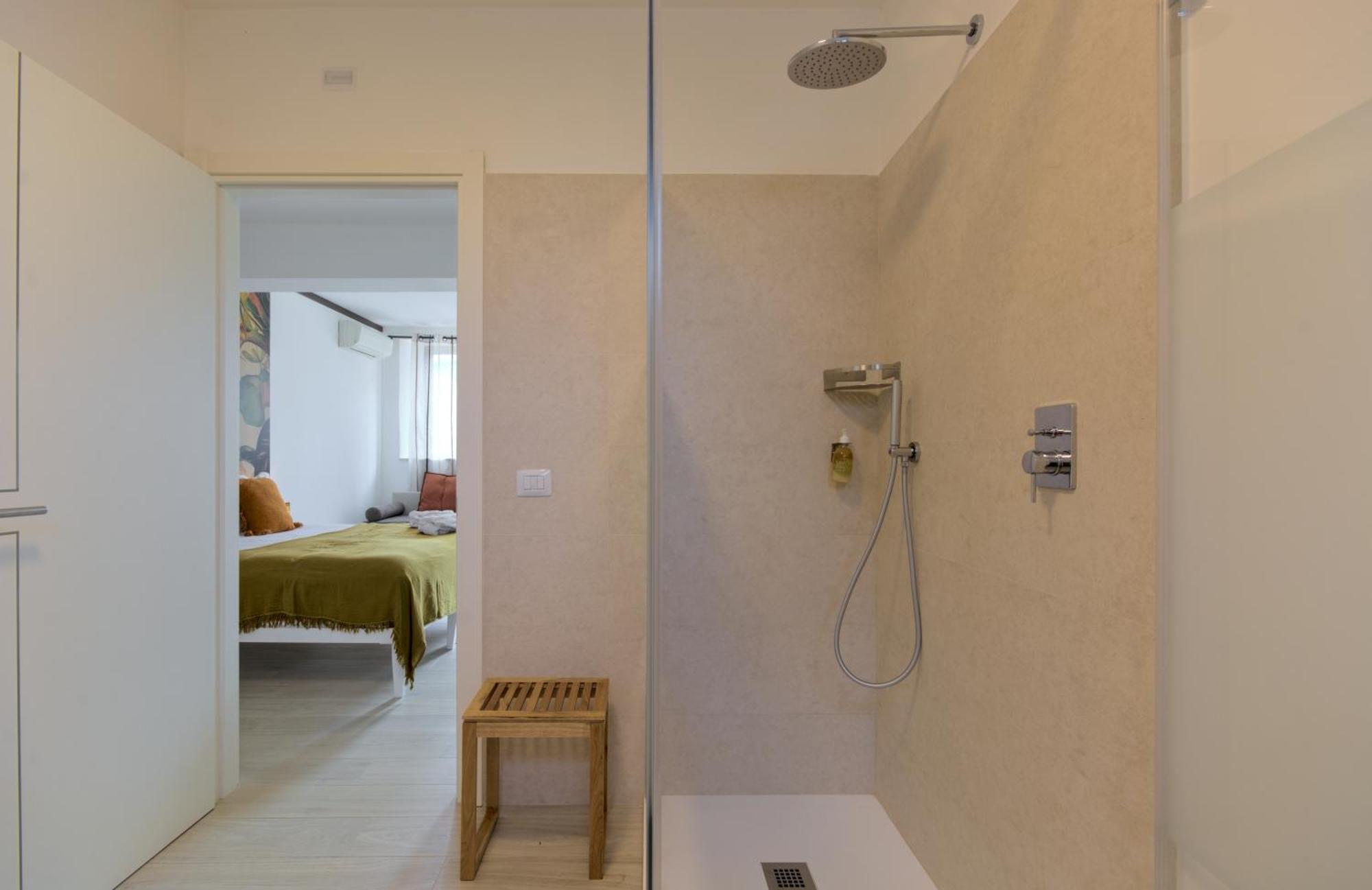 Villa Morro Suites Morrovalle Bilik gambar
