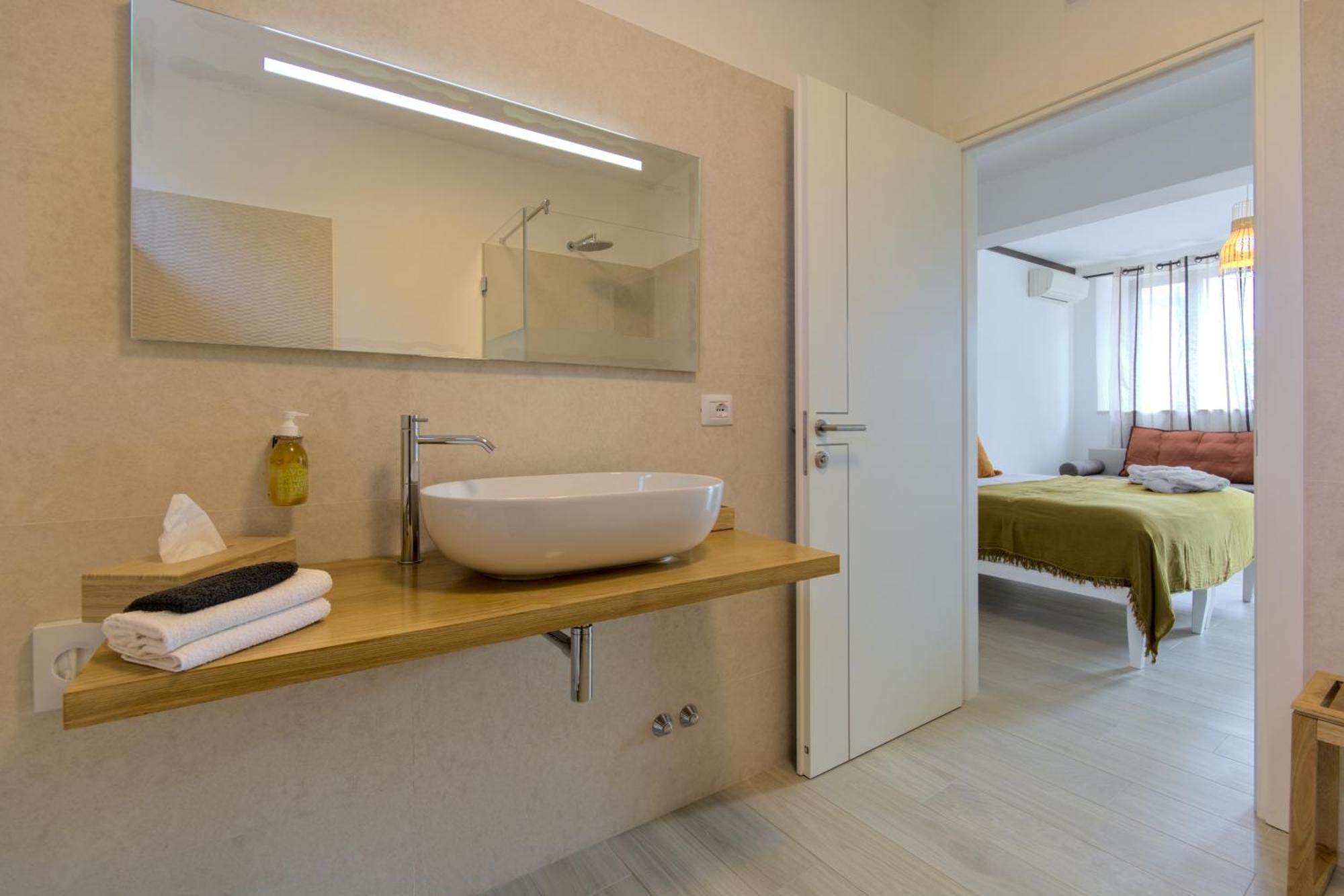 Villa Morro Suites Morrovalle Bilik gambar