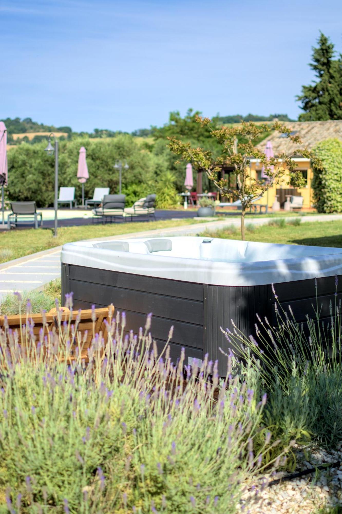 Villa Morro Suites Morrovalle Luaran gambar