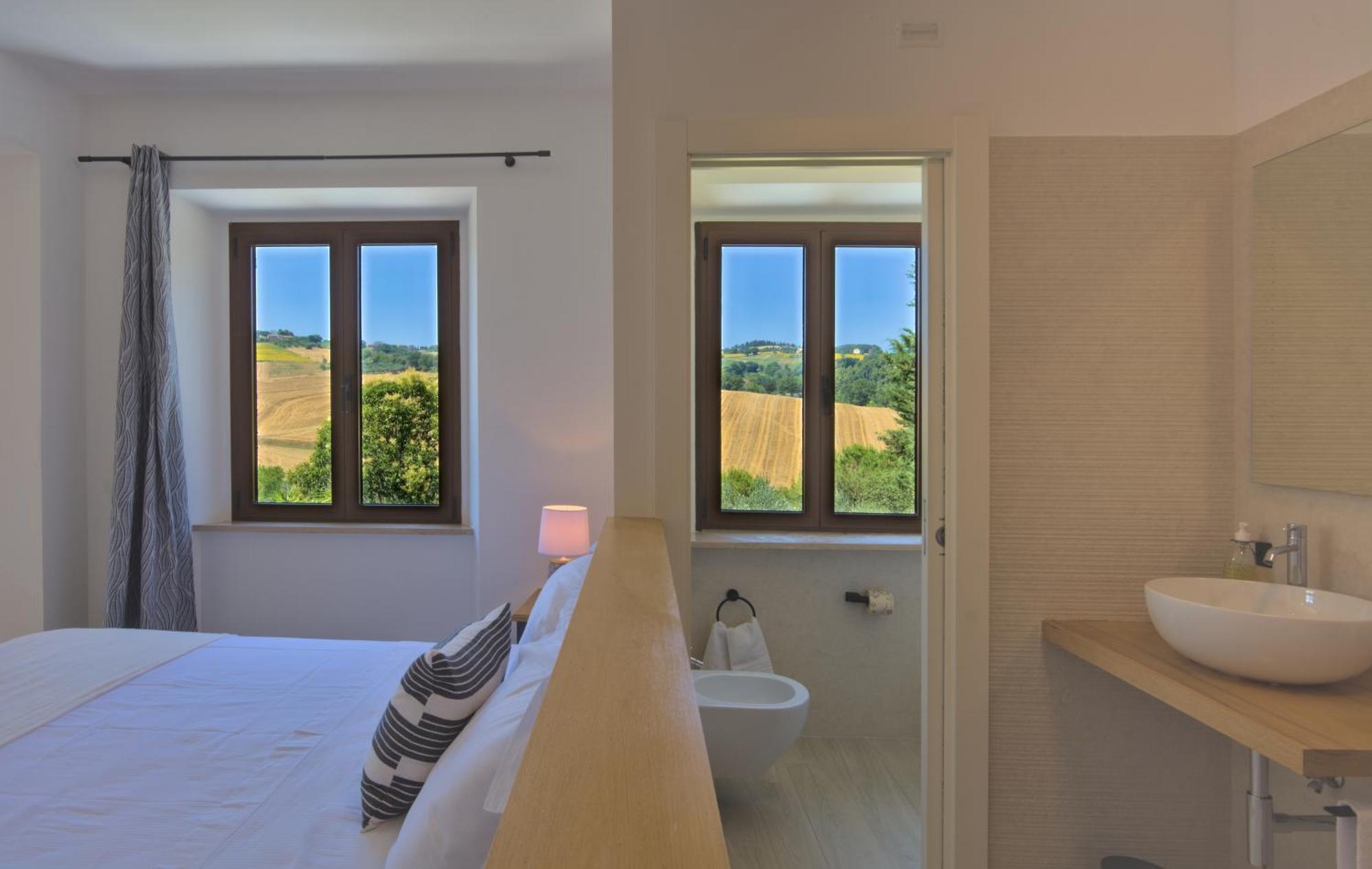 Villa Morro Suites Morrovalle Bilik gambar