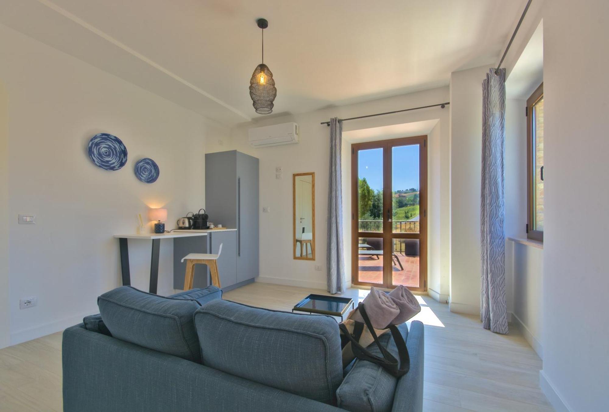 Villa Morro Suites Morrovalle Bilik gambar